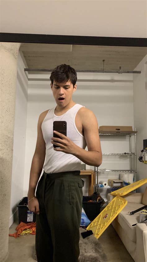 Omar Apollo | Page 2 | LPSG