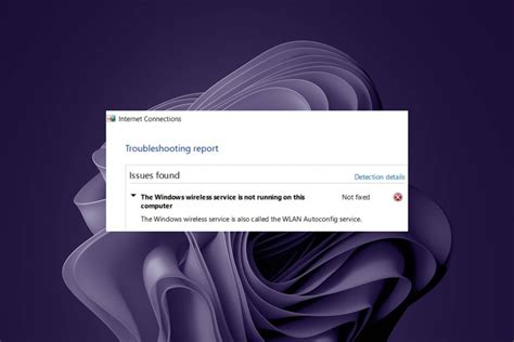 Image result for Windows Wireless Service
