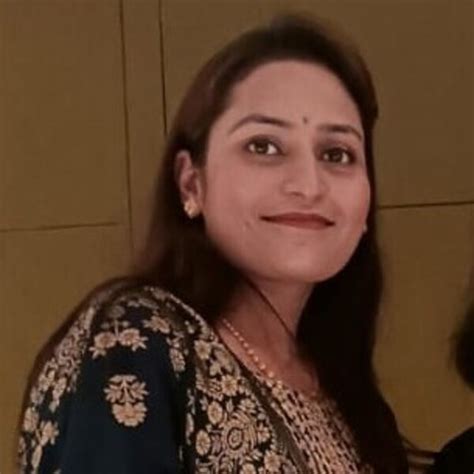 Aditi - French speaking teacher in Chandigarh - ₹500/h