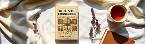 Roots of Connection: Understanding Attachment Theory and Its Impact on ...
