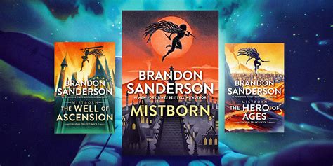 10 Best Vin Moments From The Mistborn Books, Ranked