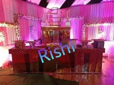 Acrylic Riser - Catering Salad Riser Manufacturer from New Delhi