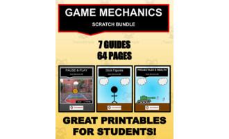 Image result for Scratch Scrolling Game Tutorial