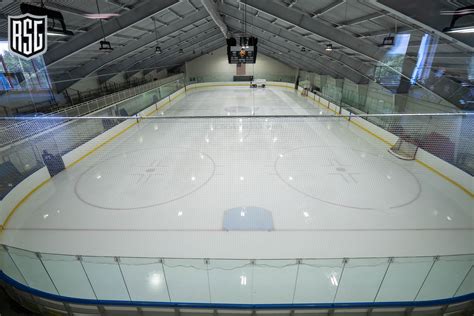 RSG Rink Information