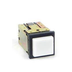 C & K Components Slide Switch, Spdt, Vertical, Panel, 6 A, 120 V Rohs ...