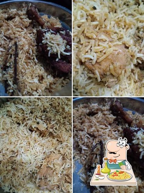99 Biryani Point, Vizianagaram - Restaurant menu, prices and reviews