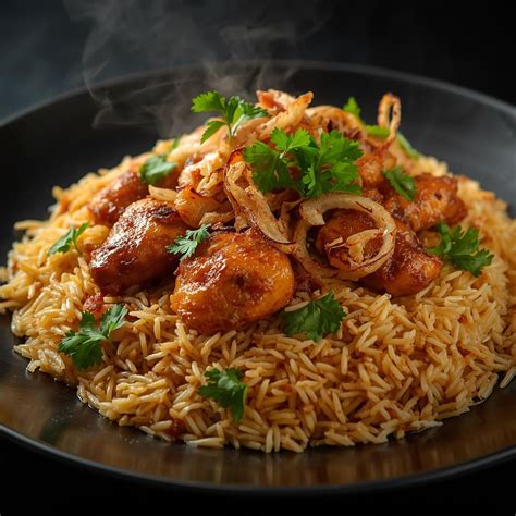 Best Indian Restaurant in Bengaluru | Dalchini Kitchen - Biryani, Curry ...