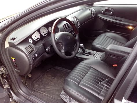 Додж интрепид салона (46 фото) - фото - картинки и рисунки: скачать ...