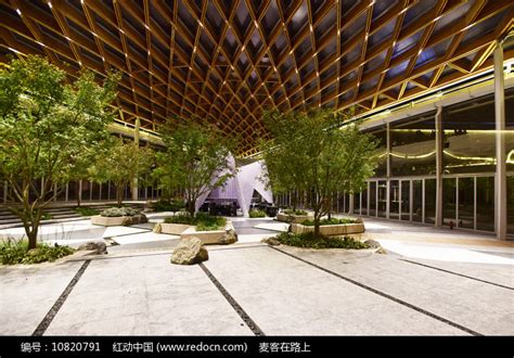 杭州庭院设计：新中式庭院之美，低调沉稳有深度，不一样的东方雅致！ - 知乎