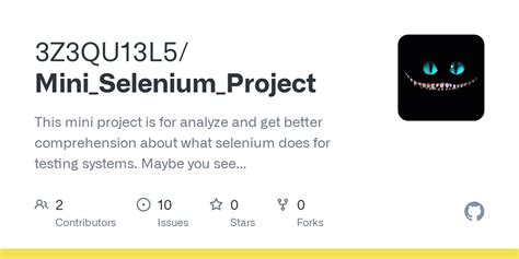 Image result for Small Project for Selenium