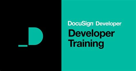 Image result for DocuSign Developer Guide