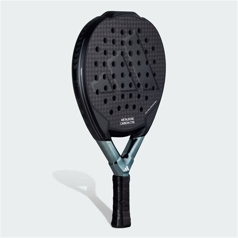 Accessories - Metalbone Carbon CTRL Padel Racket - Black | adidas South ...