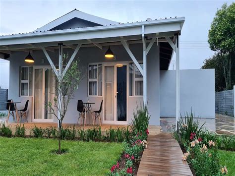 Mosswood Bed & Breakfast, Graskop