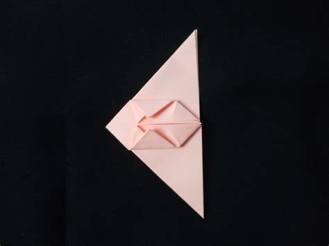 Image result for Sticky-Note Origami Fidgets