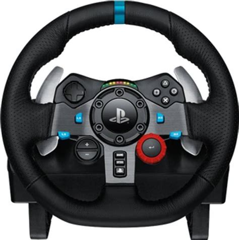 Logitech G29 Driving Force Racing Wheel Joystick - Logitech : Flipkart.com