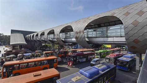 From metro station to your last destination, Delhi aims for hassle-free ...