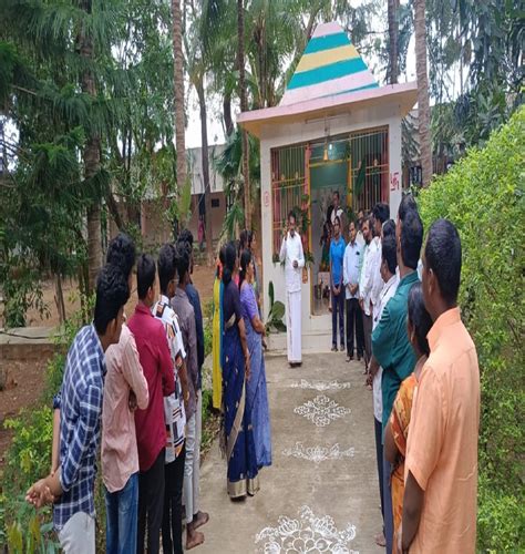 GDC,Koduru| Yogi Vemana University