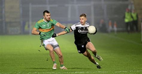 Defending champions Kilcoo see off Watty Graham's to progress to Ulster ...