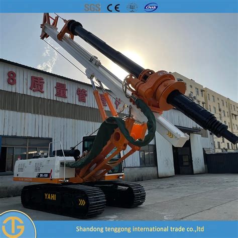 Image result for Small Piling Machine