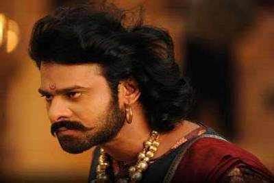 Baahubali all set to create a VFX splash | Telugu Movie News - Times of ...