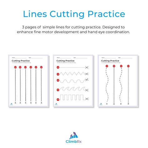 Image result for Line Cutting Practice
