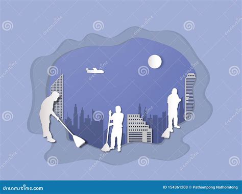 Silhouette Older Man Walking Stick Cartoon Vector | CartoonDealer.com #81784727