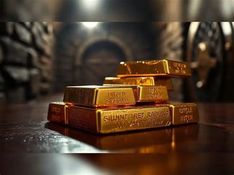 INR Check: What history reveals about gold, silver and market crashes ...