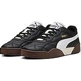 Buy Puma , Unisex-Adult, Court Curves, Black-Archive Gold-Gum-Warm ...
