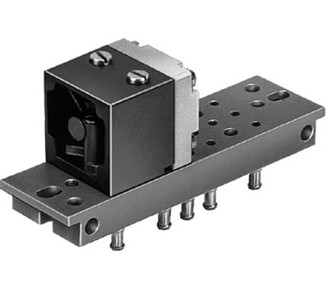 VL/O-3-PK-3 Festo | Festo VL/O Pneumatic Valve, 4233 | 289-0612 | RS