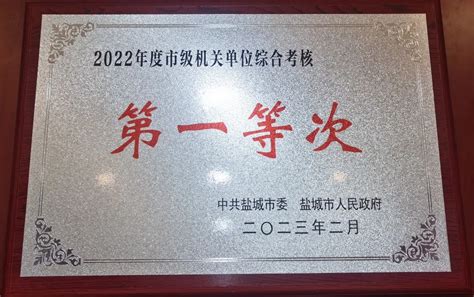 我校荣获2022年度省属高校综合考核应用型高校第一等次