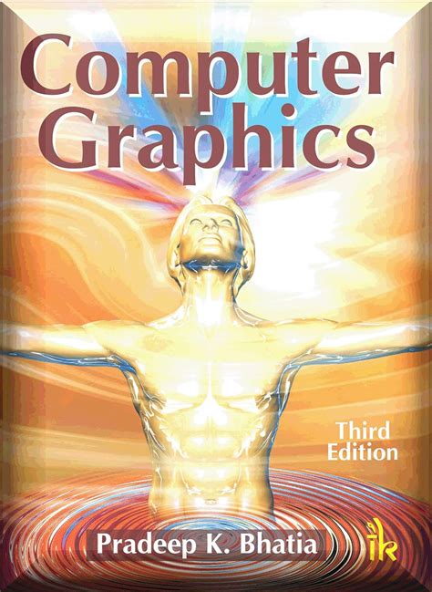 Computer Graphics, 3/e eBook : Pradeep K. Bhatia: Amazon.in: Kindle Store