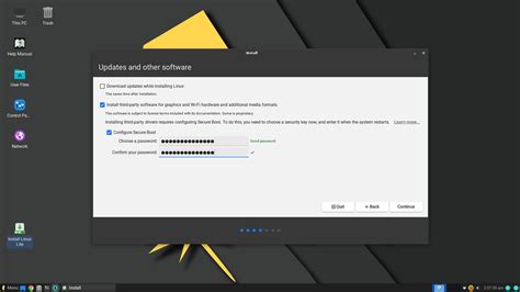 Image result for Installing Linux Lite