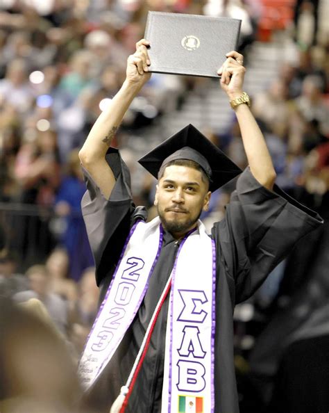 Photos: 2023 Northern Illinois University Commencement – Shaw Local