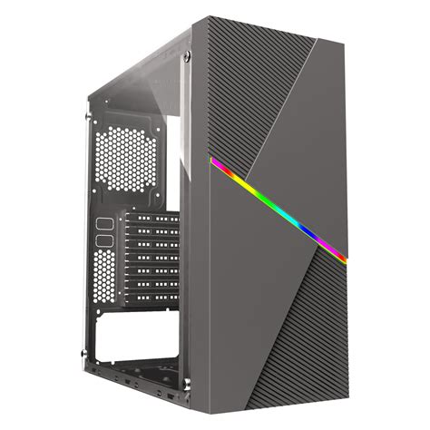 Buy PC Computer Cabinet, Case & Barebone Online - Artis India