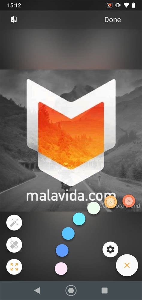 Paletta APK Download for Android Free