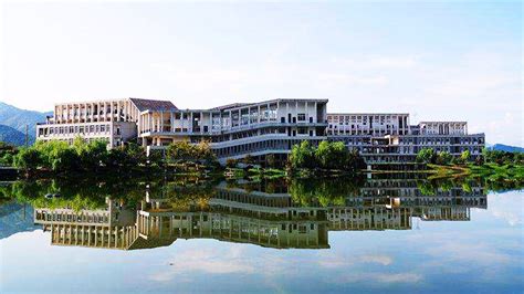 桂林电子科技大学信息科技学院