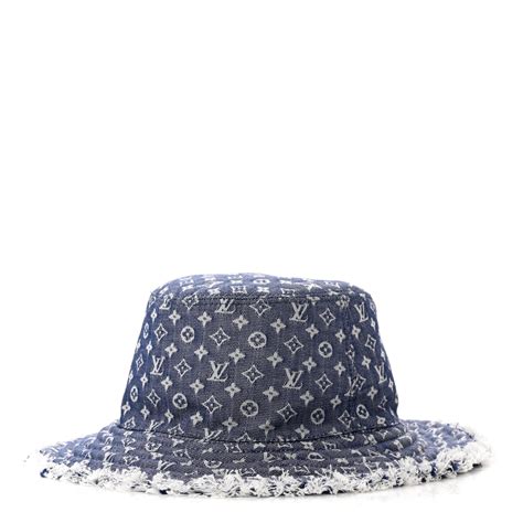 Louis Vuitton Mens Bucket Hat | ppgbbe.intranet.biologia.ufrj.br