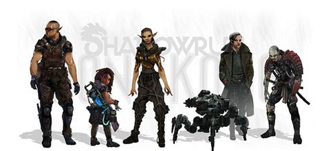 Shadowrun: Hong Kong - Extended Edition на русском v3.1.2 – торрент