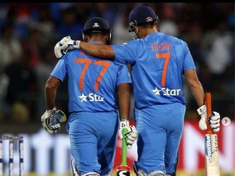 Three instances that showed the brotherly love between MS Dhoni and ...