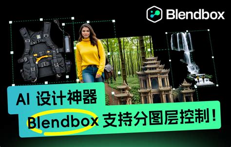 Blendspace App 的图像结果