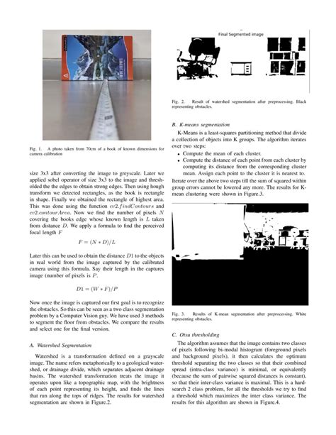 Image result for Computer Vision Vehicle