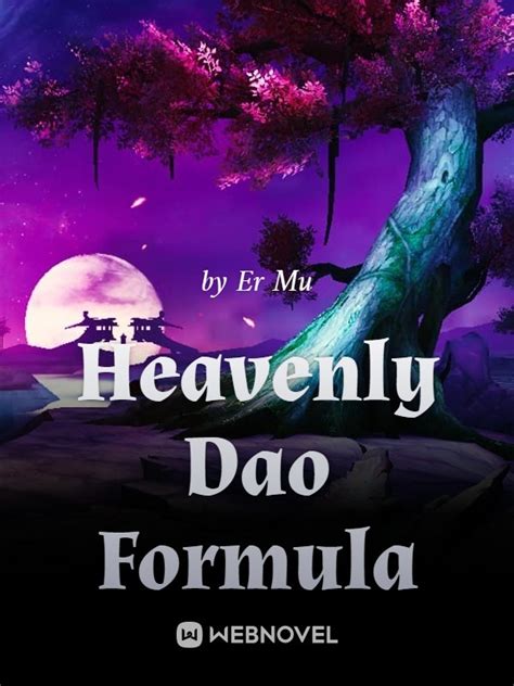 Read Heavenly Dao Formula RAW English Translation - WTR-LAB