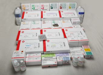 Immunoassay | Tosoh Bioscience
