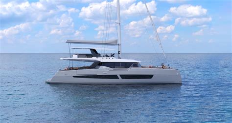 Fountaine Pajot Thira 80 - Ultra službeni zastupnik katamarana Hrvatska