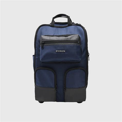 Ventura Backpack Trolley | Travel Bag Men/Women | Laptop Compartment ...