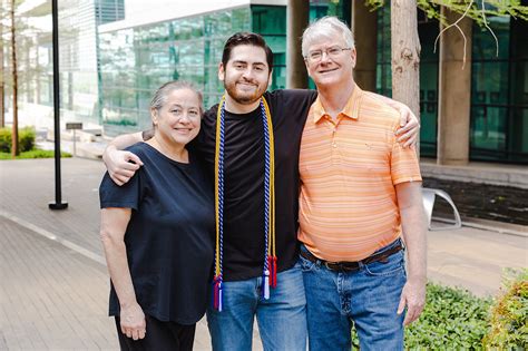 College Senior Photography Session at TCC Trinity River Campus ...