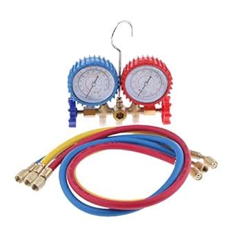 ATORSE™ Professional R12 R22 R134A R502 Auto Hvac A/C Refrigerant Test ...