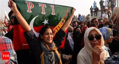Pakistan Tehreek-e-Insaf urges IMF to audit Feb 8 elections before ...