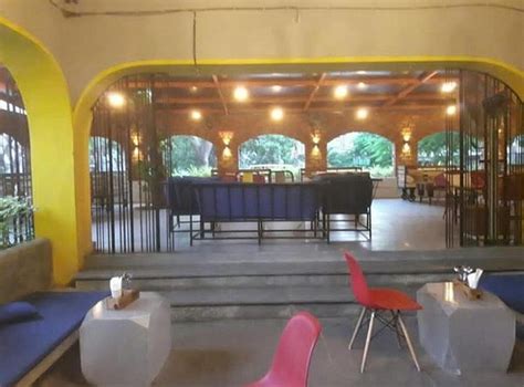 10 Best Cafés in Jubilee Hills/Banjara Hills (Hyderabad)