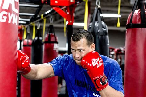 Alex Rodriguez Workout Routine 的图像结果